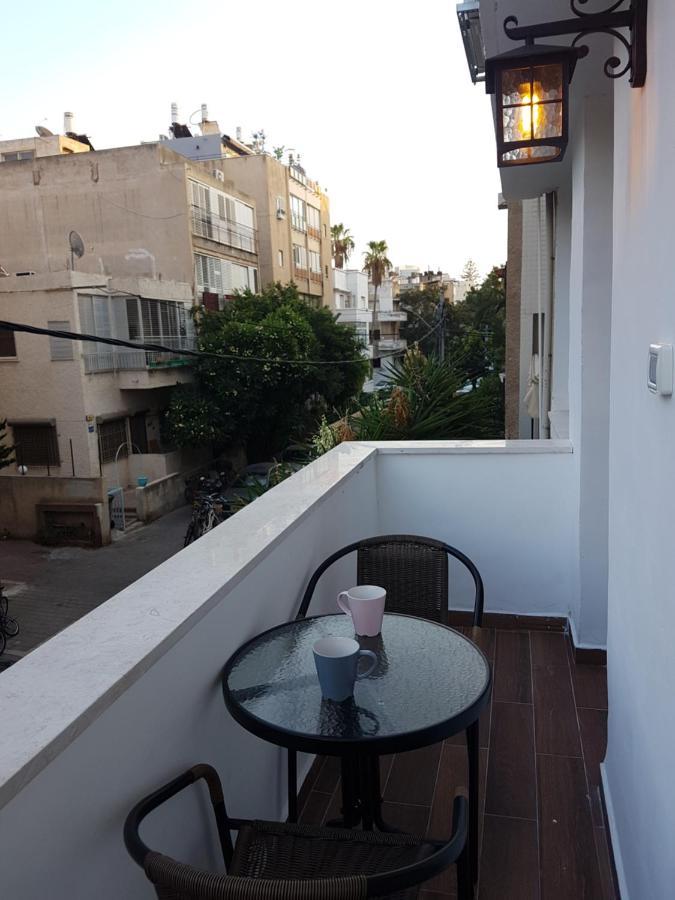 Tlv Supreme Ph29A City Center Tel Aviv-Jaffa Exterior foto