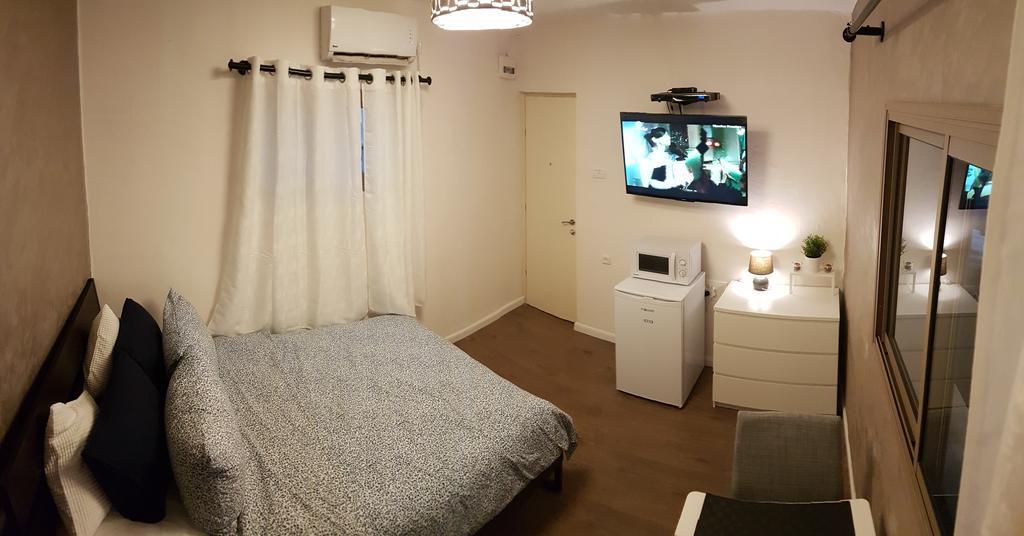Tlv Supreme Ph29A City Center Tel Aviv-Jaffa Exterior foto