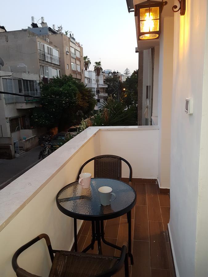 Tlv Supreme Ph29A City Center Tel Aviv-Jaffa Exterior foto