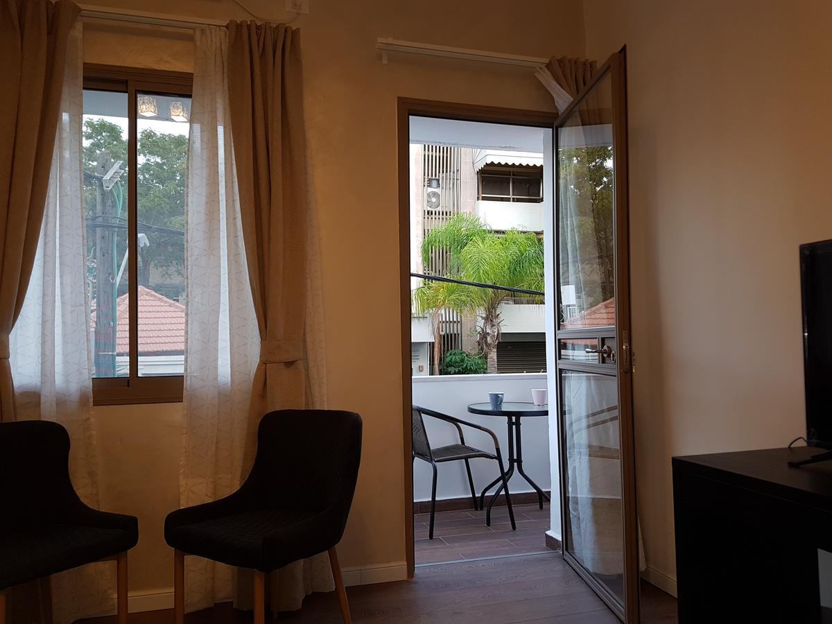 Tlv Supreme Ph29A City Center Tel Aviv-Jaffa Exterior foto